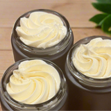 Golden Halo - Frankincense Butter (Face Soufflé)