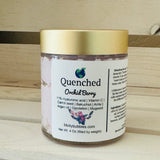 Quenched - 'Orchid Berry' Wild orchid + Berries