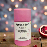 Pittie PoP "Pink Moon" (The PoP formerly known as "Moonlight")