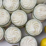 Lemon Butter - Face and Body Soufflé