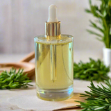 'Rosemary Grows' (Growth Promoting Hair oil)